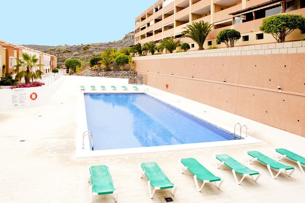 Sunset View And Pool In Paradise Costa Adeje  Exteriör bild