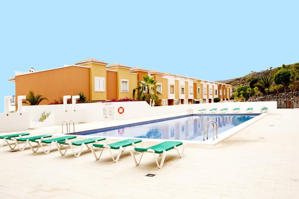 Sunset View And Pool In Paradise Costa Adeje  Exteriör bild
